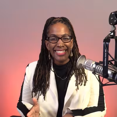 Toya Jones