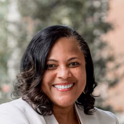 Sebrena Jackson