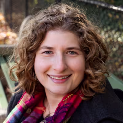 Emily Saltzman