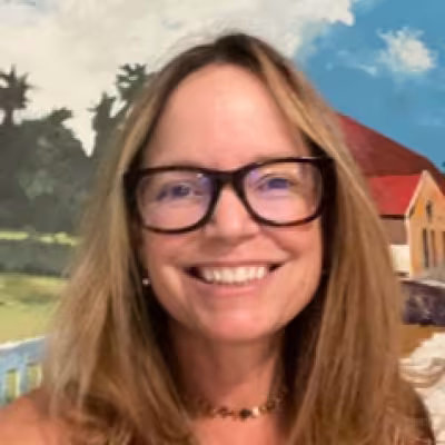 Joy McClellan