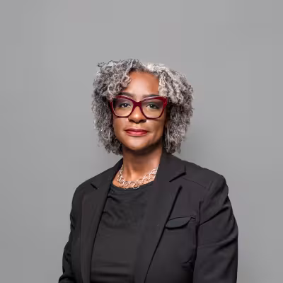 Jocelyn Taliaferro