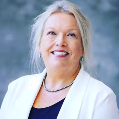 Peggy Trosper