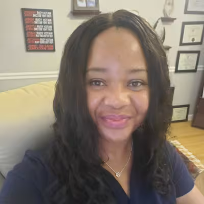 Joy Jegede