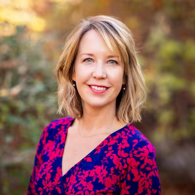 Amanda Campbell