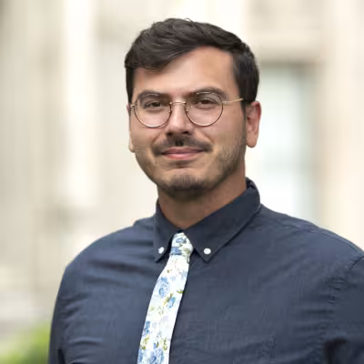Christopher Thyberg