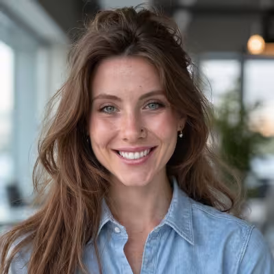 Julia Burns-Kehrer
