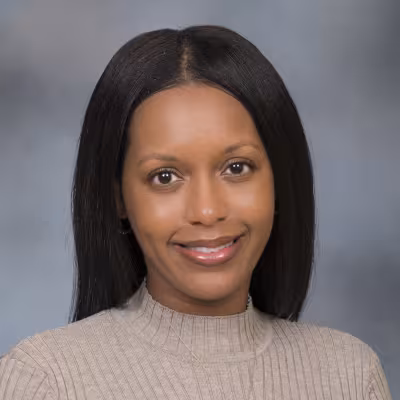 Shawnise Miller