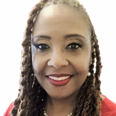 Erika Williams
