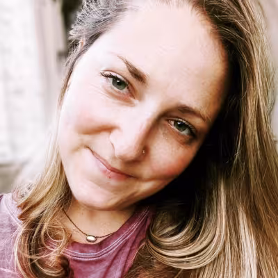 Susannah Kay