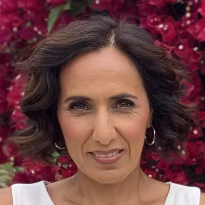 Golnaz Agahi