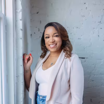 DeAsia Thompson