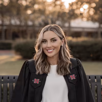 Alexa Gautreaux