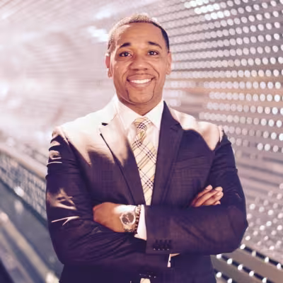 Michael Gatson