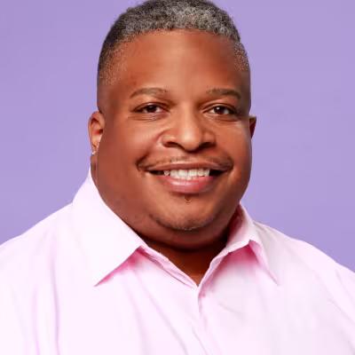 Sherard Johnson