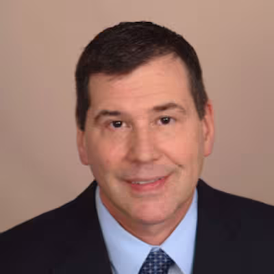 Randall Stetson