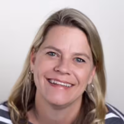 Suzanne Potts