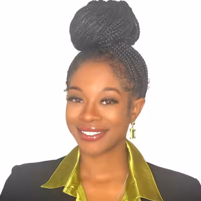 Joycelyn Kennedy