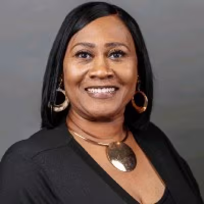 Dr. Regina Franklin