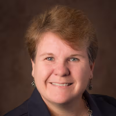Angela Curl