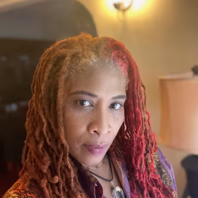 Angela Flowers-Jones