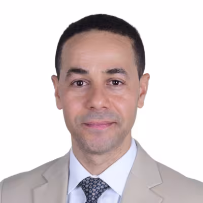 Ahmed Ibrahim