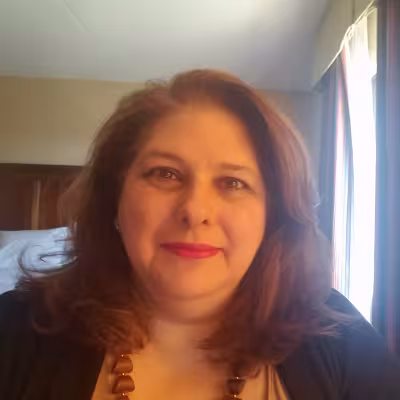 Dina Martinez  Lombardy