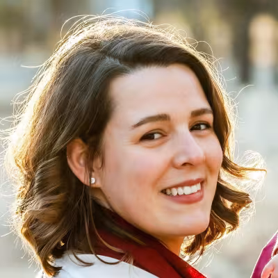 Jennifer Miller-James