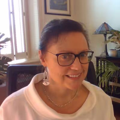 Janice Gasker