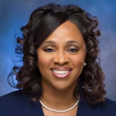 Patrice Jenkins
