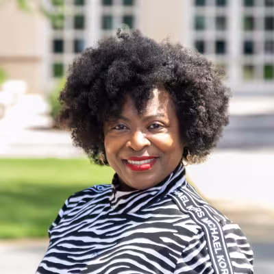Sherron Wilkes