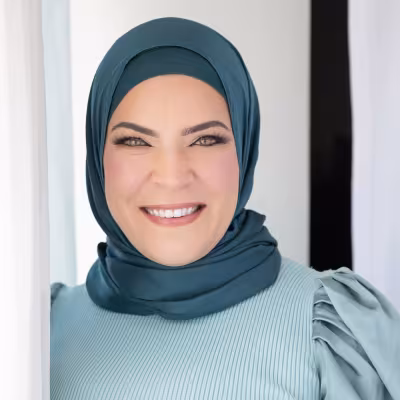 Zaynab Boussi