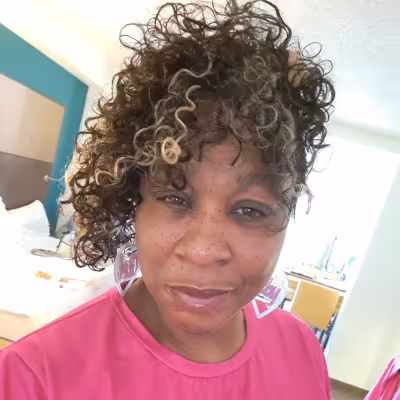 Janea Hill