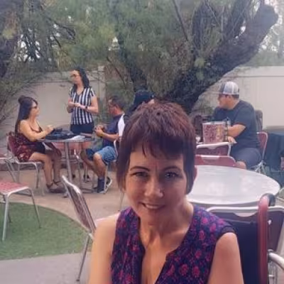 Rita Djoric
