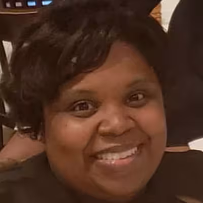 Candace Carter