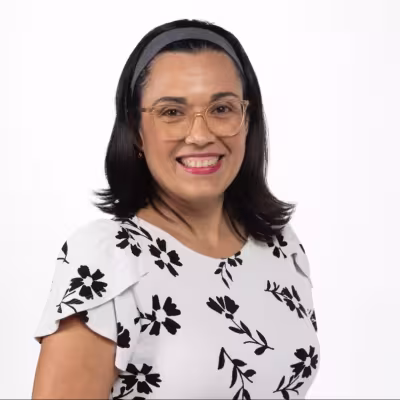 Amelisse De Jesús-Dávila