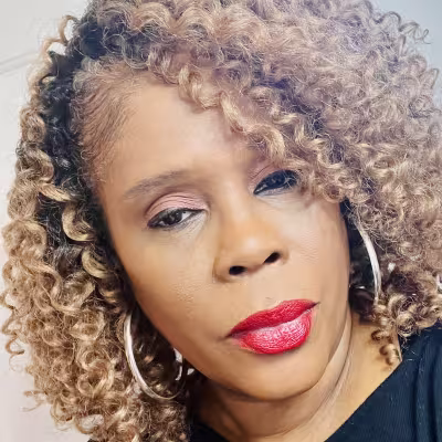 Sherri Simmons-Horton