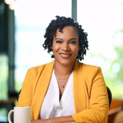 Trecia Davis