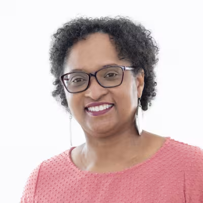 Sharon D. Johnson