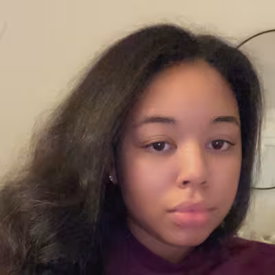 Alexis Carter