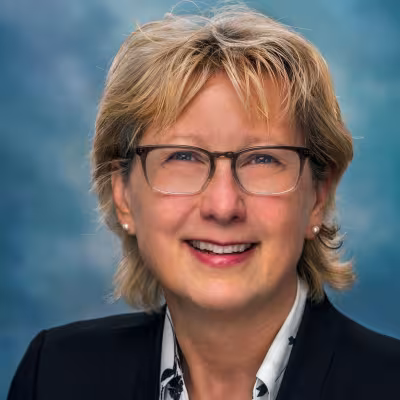 Nancy P. Kropf