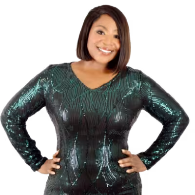 Dr. LaQuetta Solomon, LCSW