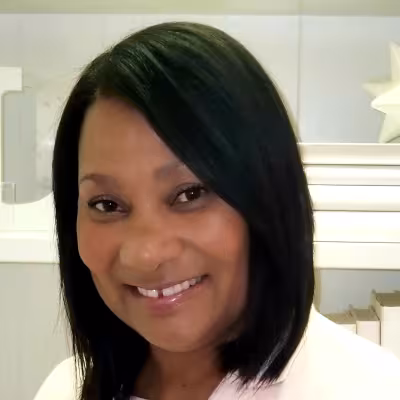 Jacqueline Loggins