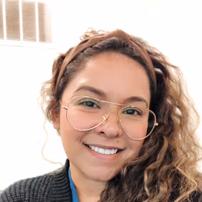 shannon Najera