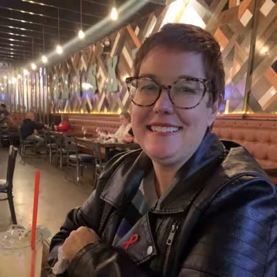 Jennifer Dunkle