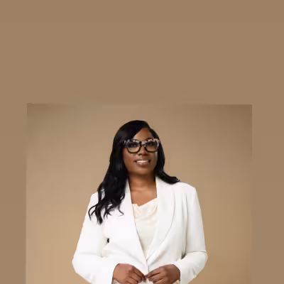 Chardunae Jones