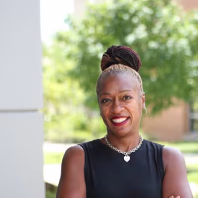 Vanessa Robinson-Dooley