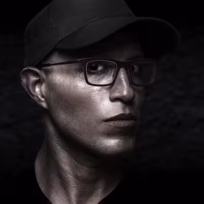 Daniel Zamora