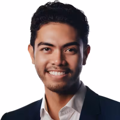 Michael Baranda