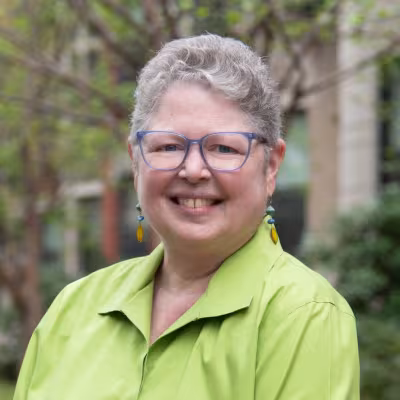 Donna McLaughlin