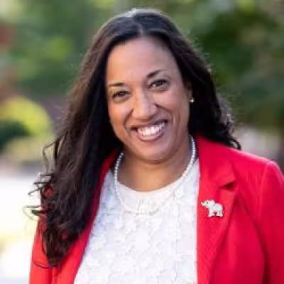 Erica Brown-Meredith
